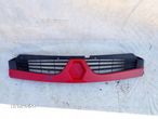 RENAULT MASTER II 2 LIFT 07-10 GRILL ATRAPA - 1