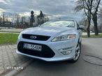 Ford Mondeo 2.0 EcoBoost Titanium X - 11