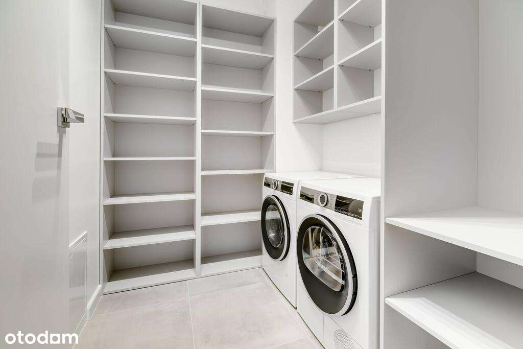 Nowy i gotowy do wprowadzenia dom pod Piasecznem-11