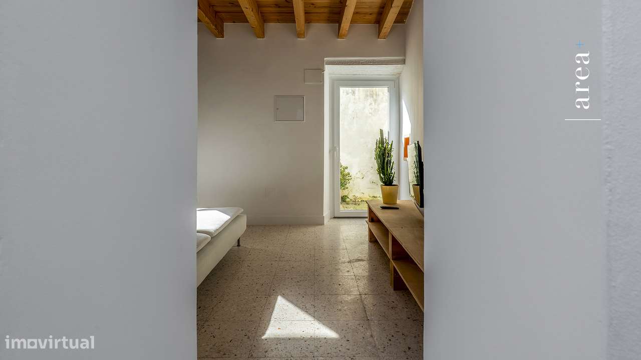 Imóvel Exclusivo | Casa do Beco-16