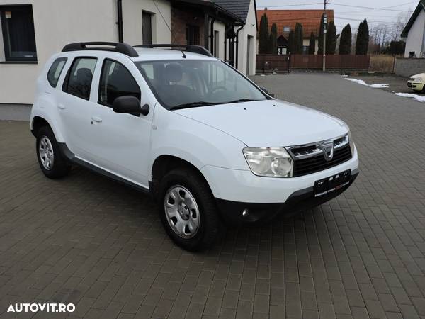 Dacia Duster 1.6 4x2 Acces - 2