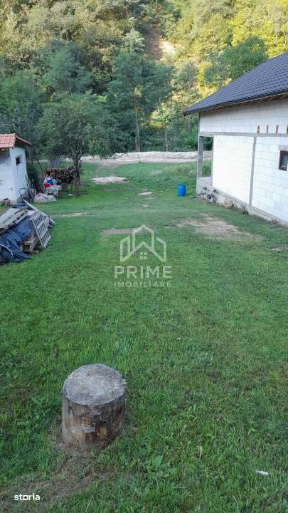 Teren intravilan 2480 mp | UTILITATI | Fata Pietrii | aproape Transapu - Imagine principală: 5/6