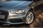 Audi A6 2.0 TDI Ultra S tronic - 5