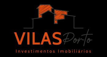 Vilas Porto Investimentos Imobiliários Logotipo