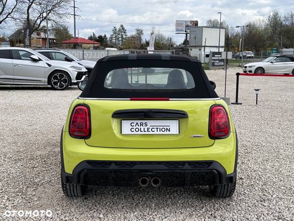 MINI John Cooper Works - 5