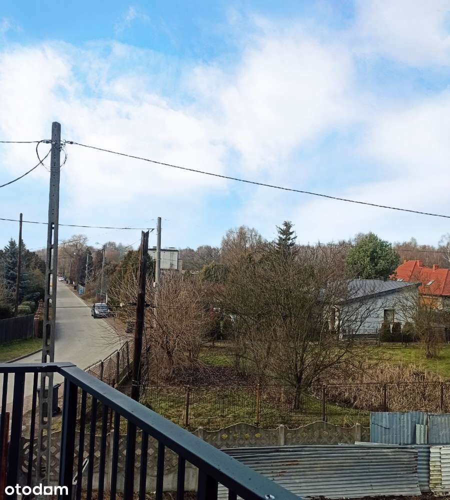 Bezczynszowy dwupoziomowy apartament z ogródkiem - Pełny obrazek: 4/4