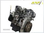 Motor Volkswagen Touareg 2007 2.5Tdi Ref: BAC - 2