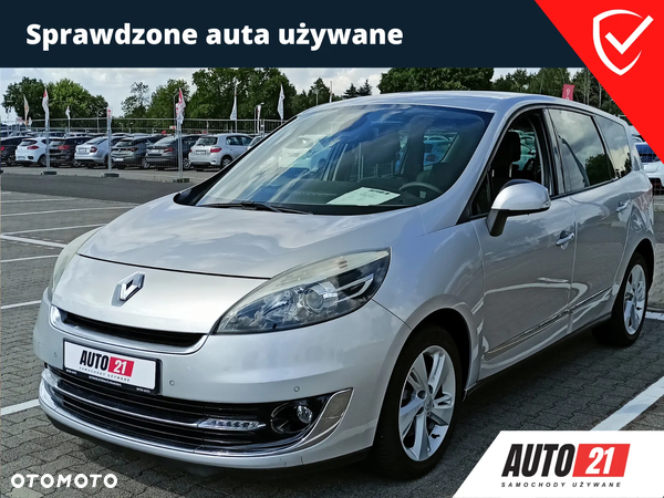 Renault Scenic TCe 130 Luxe - 2