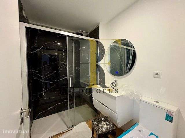 Andar Moradia T2 novo em Rio Meão-5