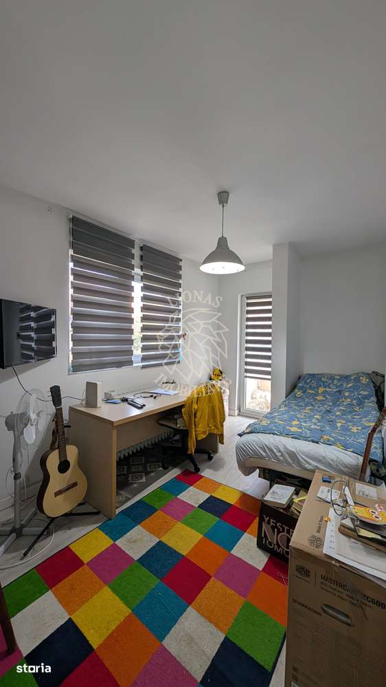 Apartament 3 camere 83 mp-etaj 2-balcon-Zona Centrala - Imagine principală: 4/7