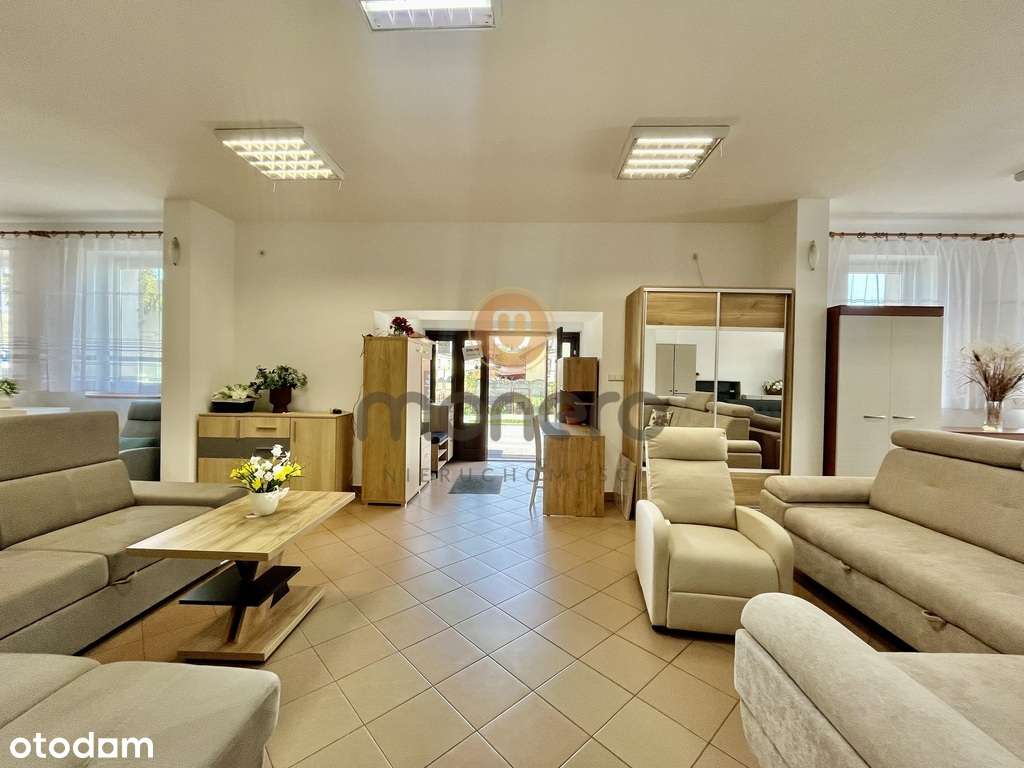 Idealna przestrzeń/ Wyjątkowa lokalizacja - Pełny obrazek: 2/14