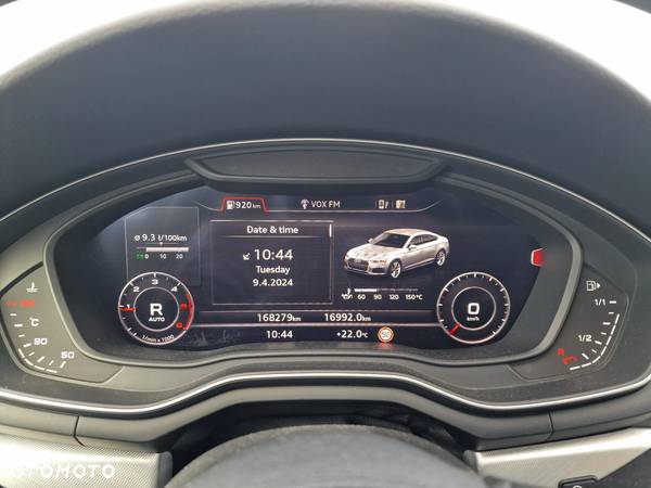 Audi A5 2.0 TDI Sport S tronic - 17