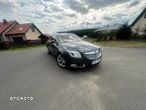 Opel Insignia 2.0 CDTI Sports Tourer Automatik - 4