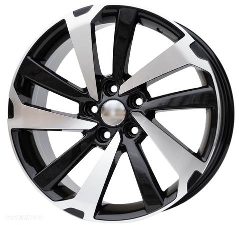 FE172 MB FELGI 19 5x114,3 LEXUS ES IS NX RX RC UX - 1