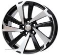 FE172 MB FELGI 19 5x114,3 LEXUS ES IS NX RX RC UX - 1