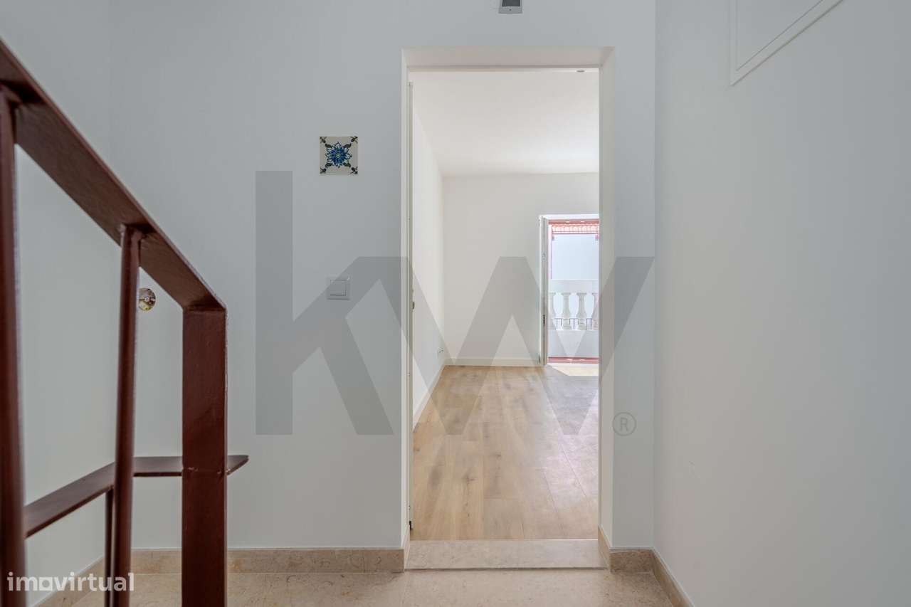 114 Passadiço Design - Apartamento T2 com 81 m2, varanda/terraço com 9 - Grande imagem: 2/36