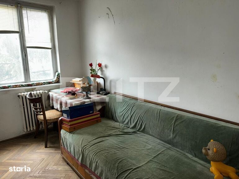 Apartament 3 camere, 57 mp utili, Marasesti