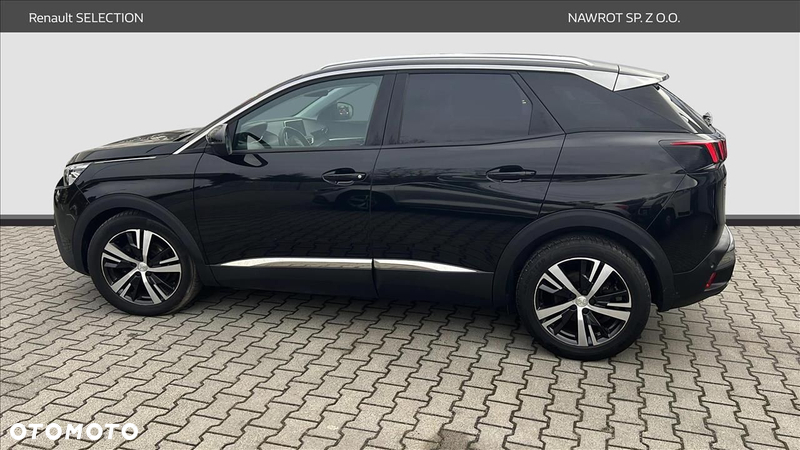 Peugeot 3008 2.0 BlueHDi Allure - 12