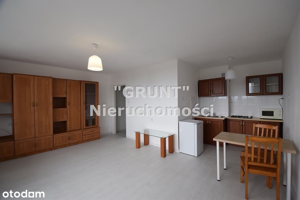Mieszkanie, 29,60 m², Piła