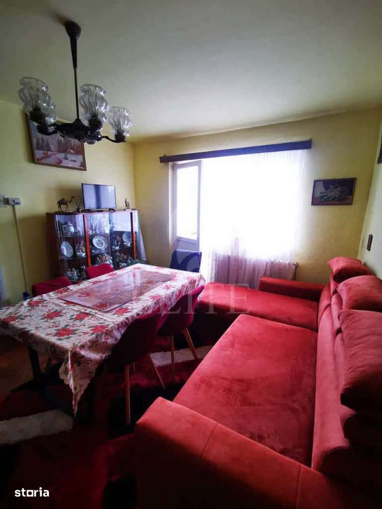 Apartament 3 camere în zona COLINA - Imagine principală: 3/6