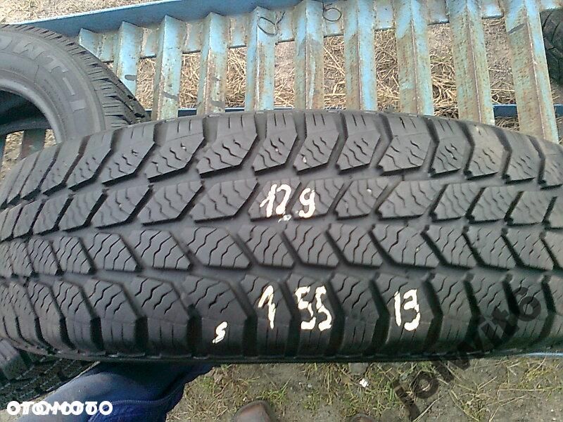 Goodyear 155/-/13 78Q  n 129 - 1