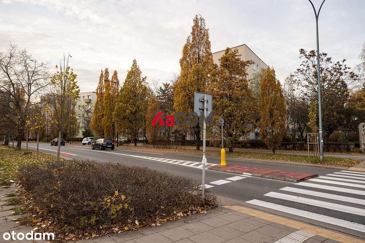 Świetna inwestycja na Ochocie - 3 pokoje + piwnica-14