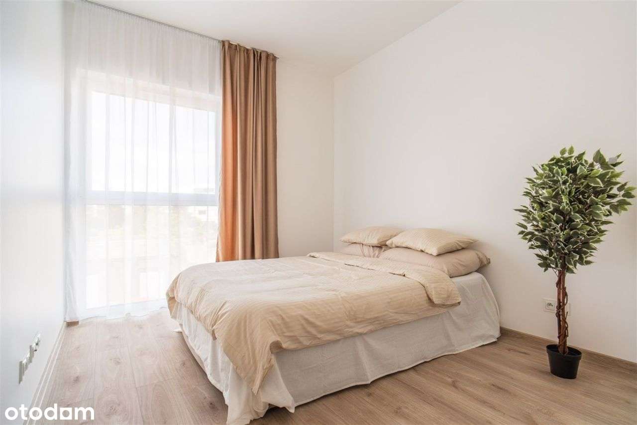 Nowe i wykończone pod klucz 3 pokoje, Trzy Stawy-6