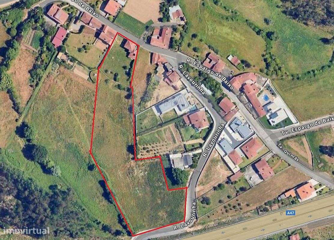 Moradia T2 para venda - Grande imagem: 4/4