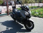 Yamaha X-max - 22