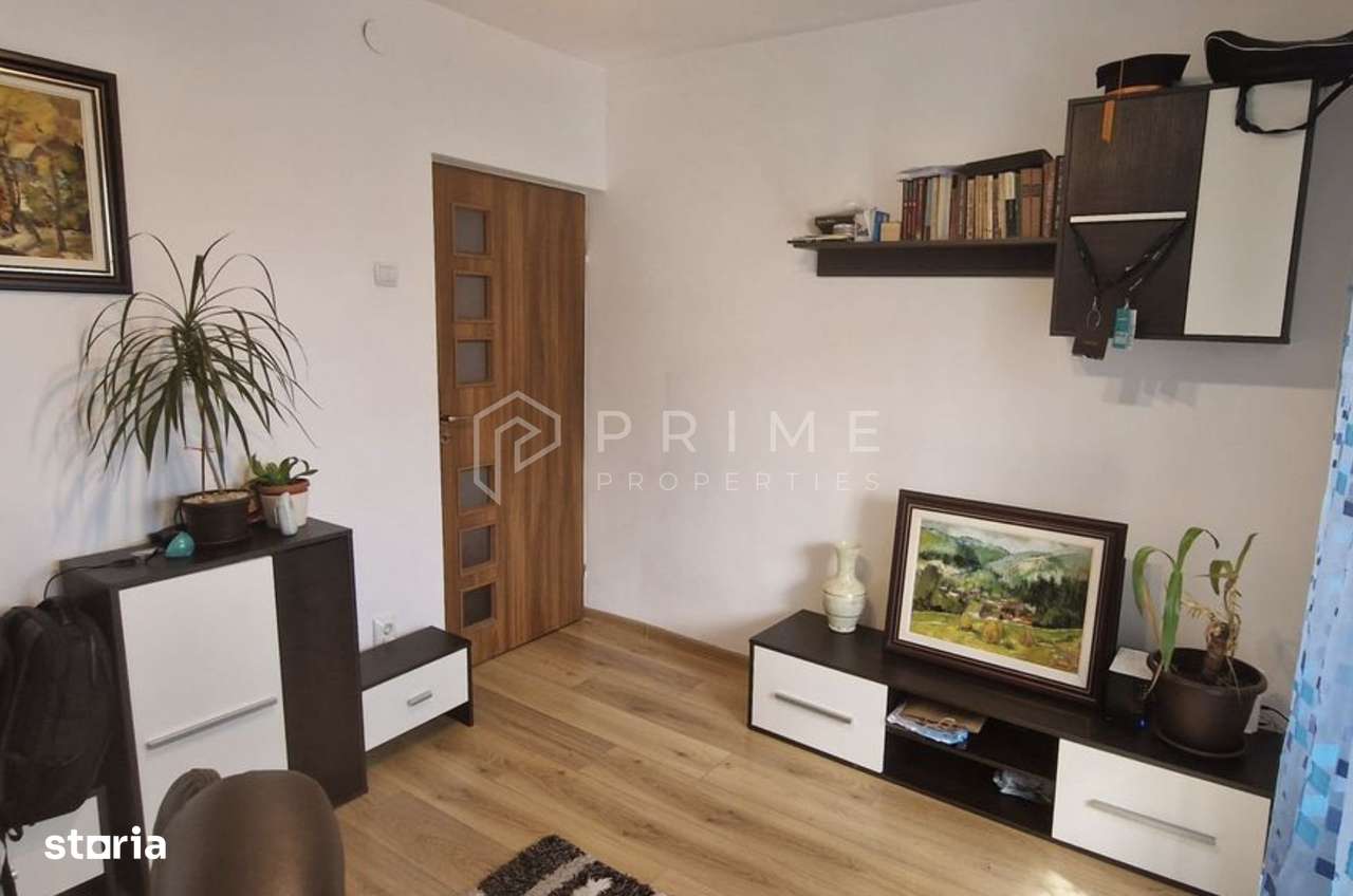 Apartament 3 camere, 70 mp, Fortuna – Tudor - Imagine principală: 4/14