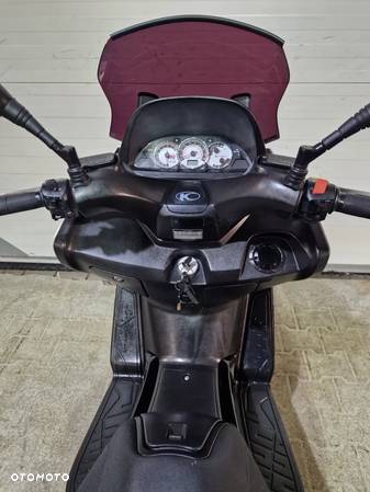 Kymco Xciting - 38