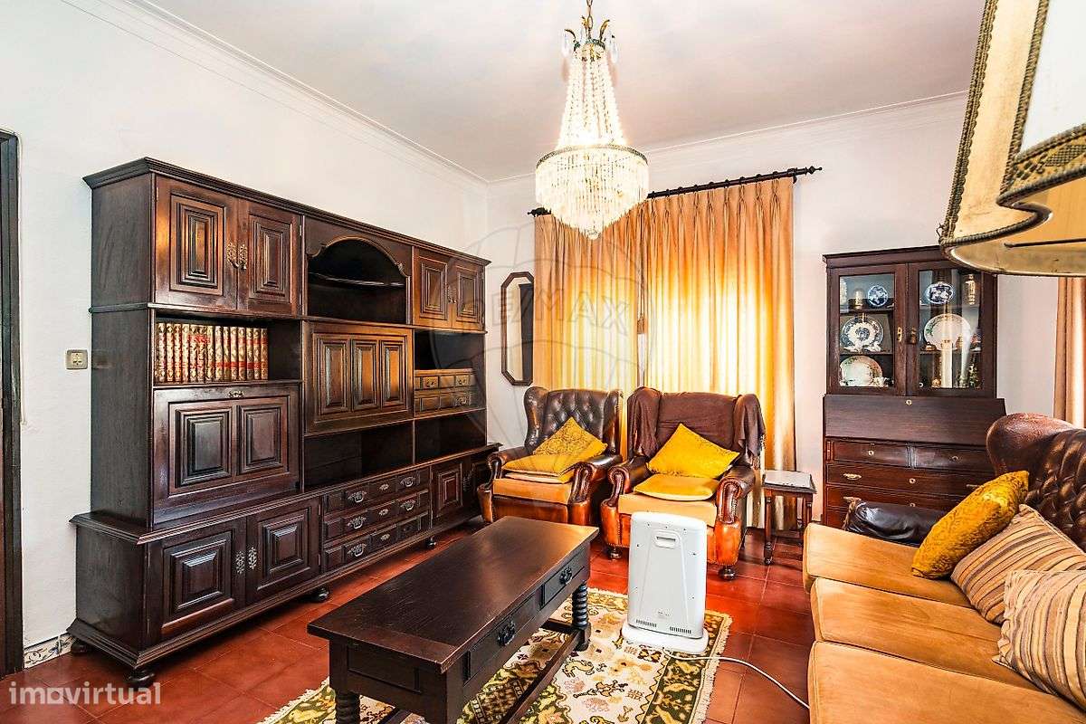 Moradia T5 para venda - Grande imagem: 5/26