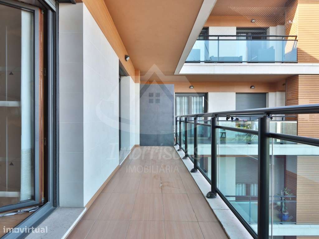 T3 Exclusivo no Blue Garden, Sacavém | 186 m² de Conforto e Elegância-23