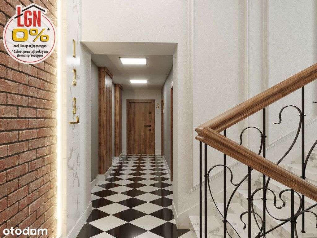 Nowa Inwestycja Obok Galerii Łódzkiej - Pełny obrazek: 5/9