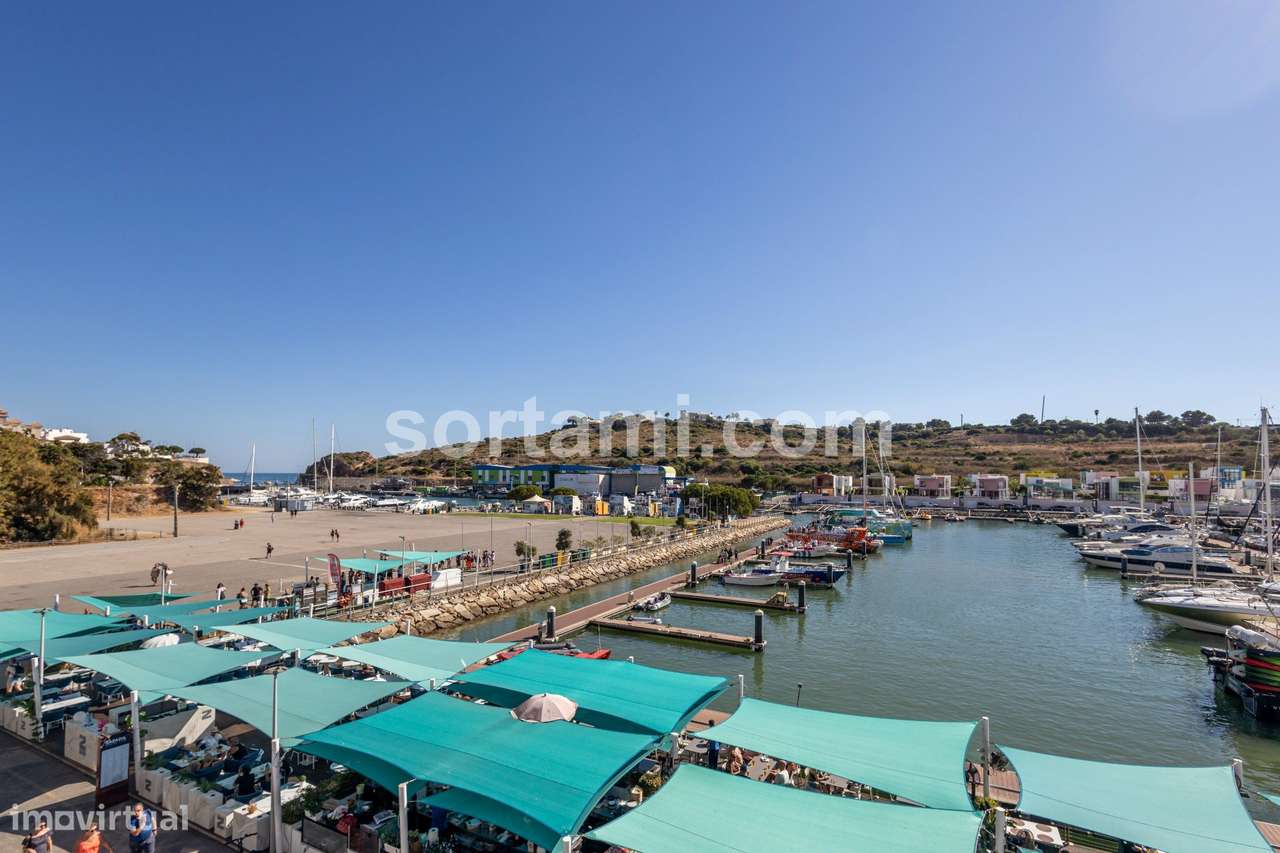 Apartamento T2 Venda em Albufeira e Olhos de Água,Albufeira-19