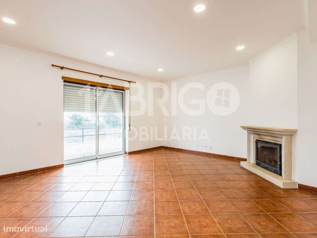 Apartamento T2 Gândara dos Olivais-20