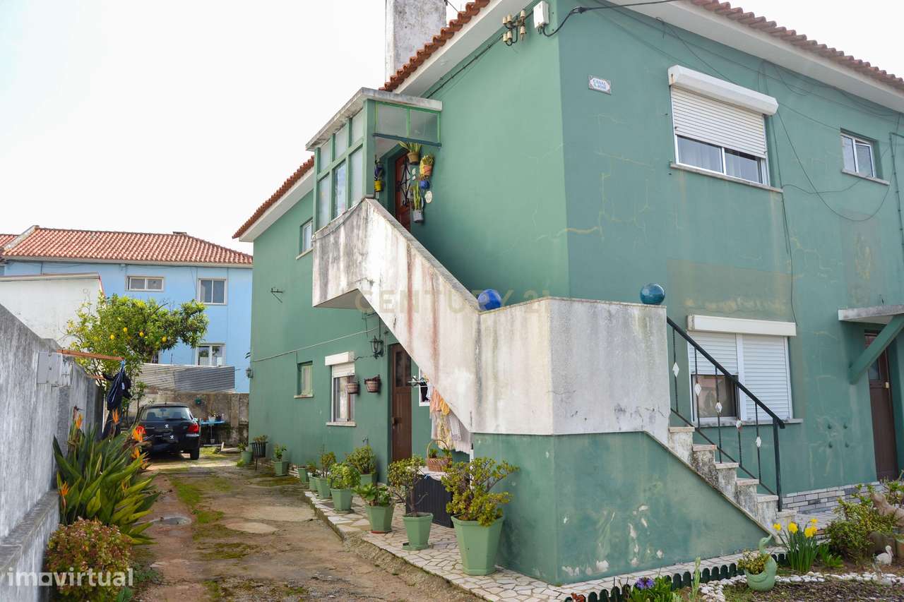 T1 Arrendado com Potencial de Consolidação | Porto Salvo - Grande imagem: 3/16