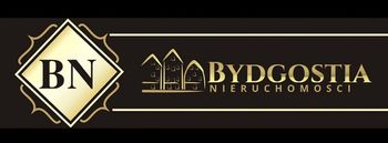 Bydgostia Nieruchomości Logo