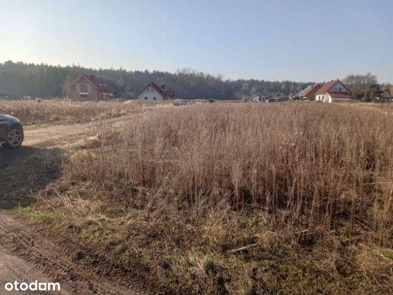 Karwiniec / Kilka Działek Budowlanych - Pełny obrazek: 5/6