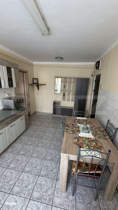 Apartament semidecomandat cu 2 camere, mobilat - Nufarul - Imagine principală: 2/13