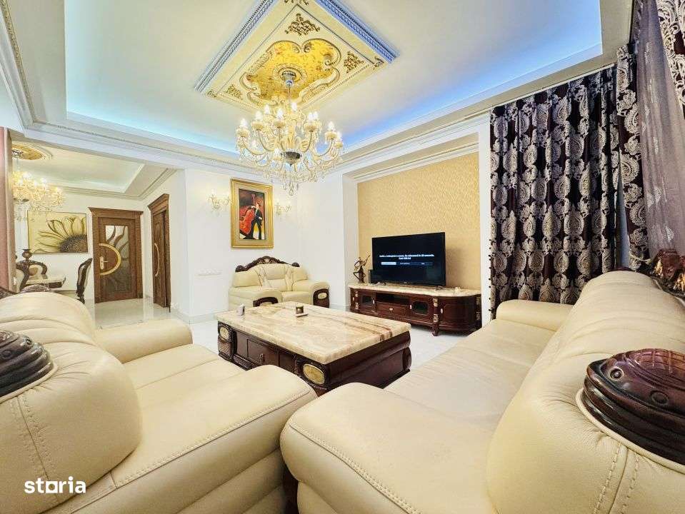 Apartament deosebit in zona Piata Universitatii-0