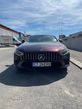 Mercedes-Benz CLS 350 d Aut - 1