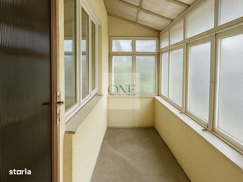 Apartament in vila - zona Blumana-7