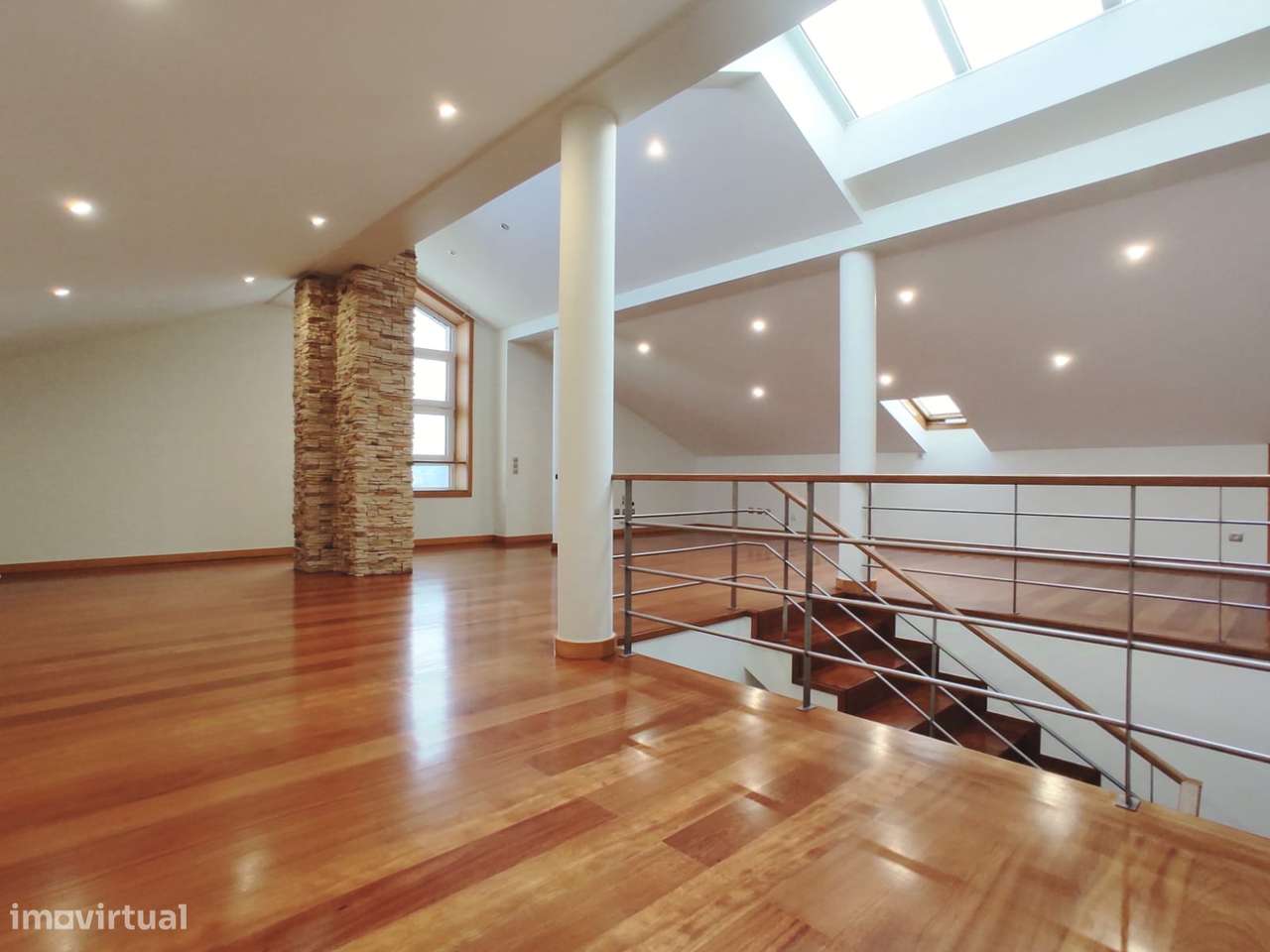 Moradia T4 NOVO PREÇO a 25min. do Porto - Grande imagem: 5/36