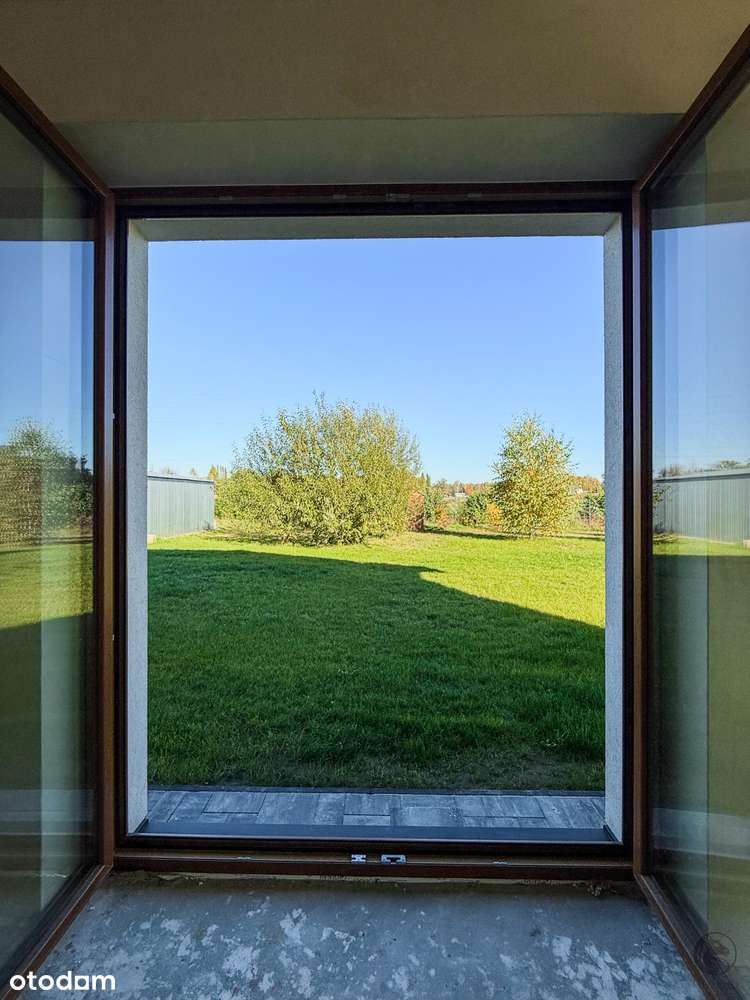 Dom na sprzedaż, Mileszki, ul. Malownicza-3