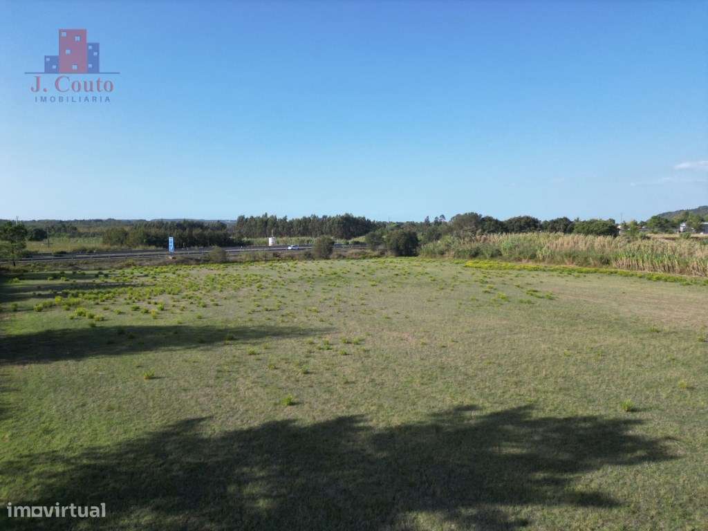 Terreno em Zona Urbanizável próximo da cidade das Caldas da Rainha-14