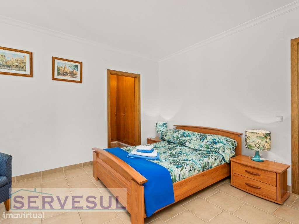 Linda Moradia de campo com 5 quartos, piscina, garagem e pomar a 5 ...-28