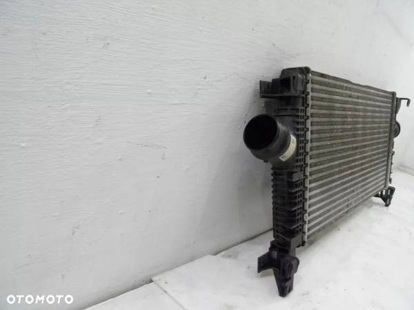 INTERCOOLER OPEL ASTRA J IV 09- 1.4 1.6T 13267646 - 3