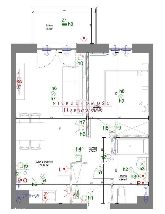 luksusowy apartament-19