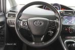 Toyota Verso 1.6 D-4D 7L S&S Comfort - 11